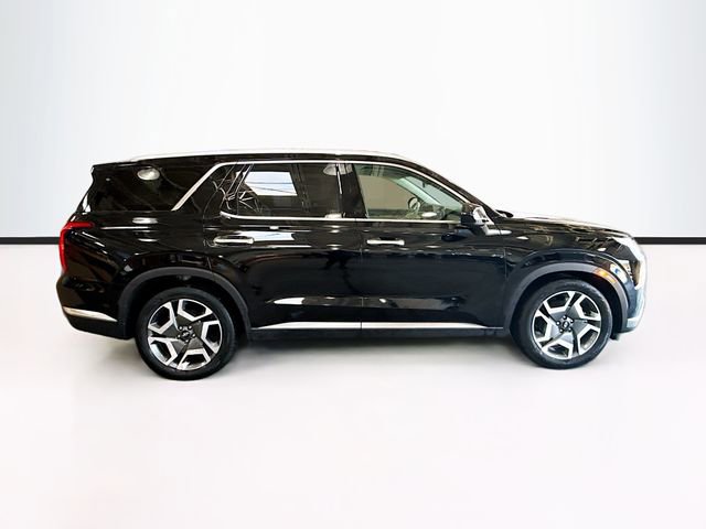 Used 2023 Hyundai Palisade Limited AWD/4WD image 5