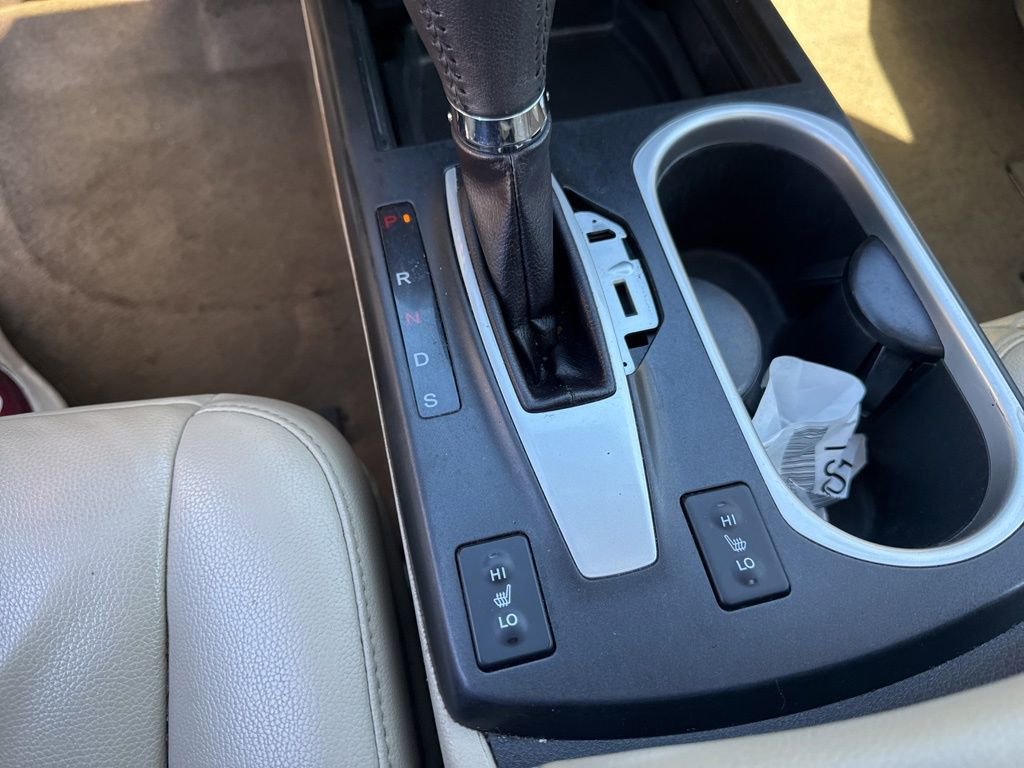 Used 2017 Acura RDX AWD image 8