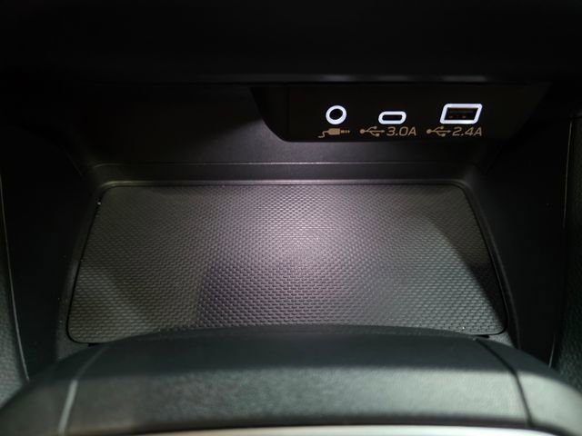 Certified 2025 Subaru Impreza 2.0i Sport image 23