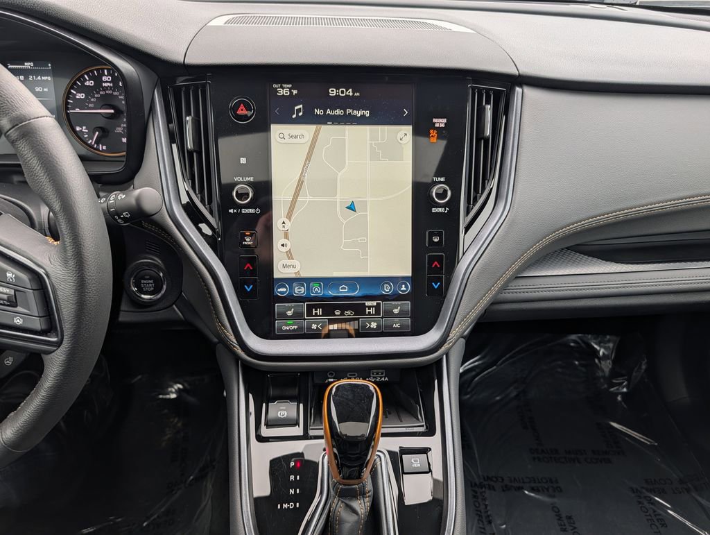 Certified 2025 Subaru Outback Wilderness image 22