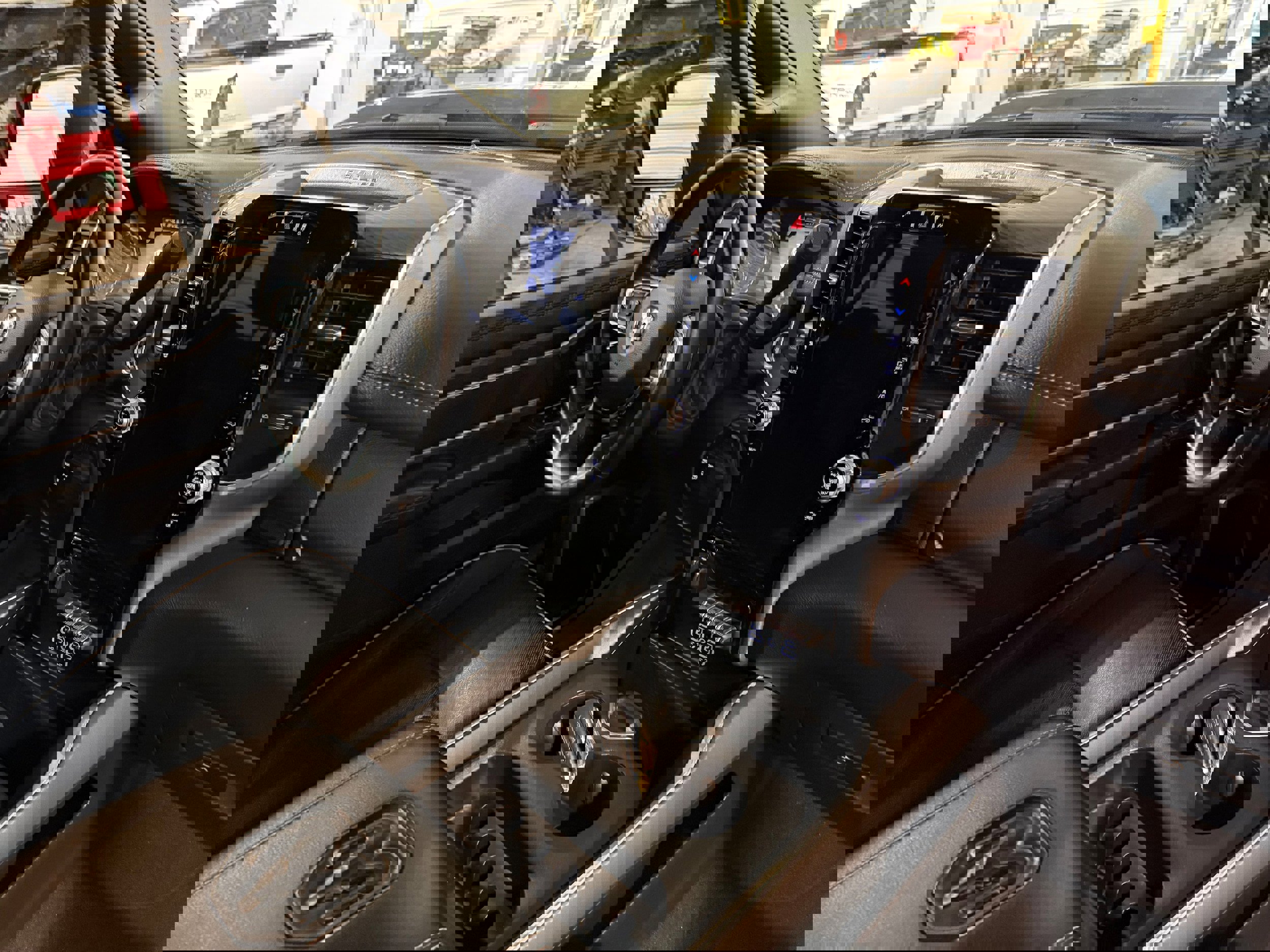 Used 2023 RAM 2500 Laramie w/ Night Edition image 15