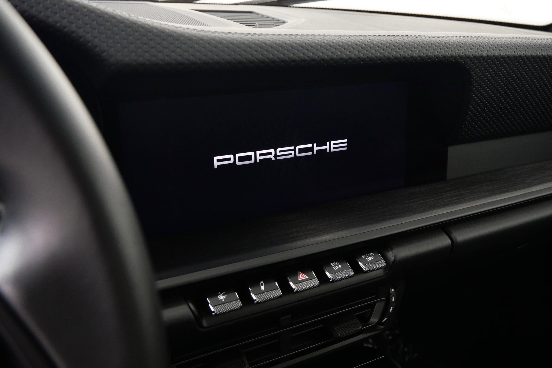 Used 2022 Porsche 911 GT3 RWD image 31