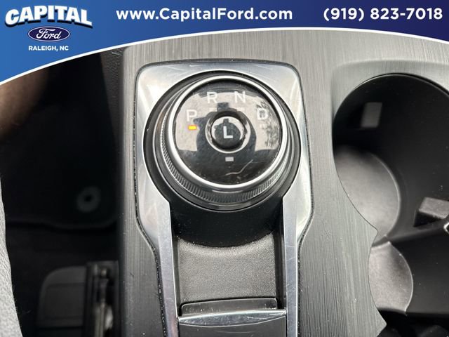 Used 2024 Ford Escape ST-Line image 29