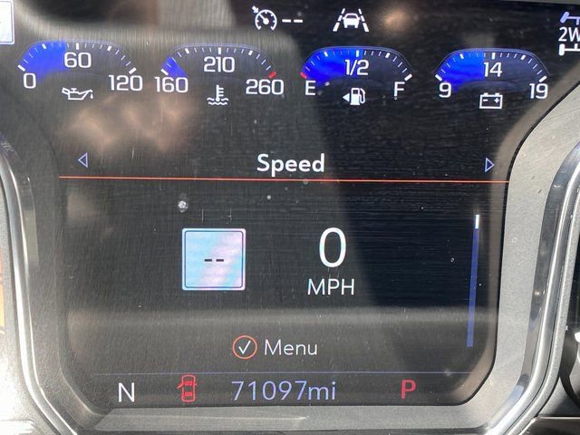 Used 2021 GMC Yukon XL Denali w/ Denali Premium Package image 19