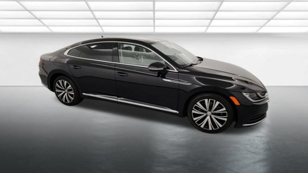 Used 2019 Volkswagen Arteon SEL FWD image 9