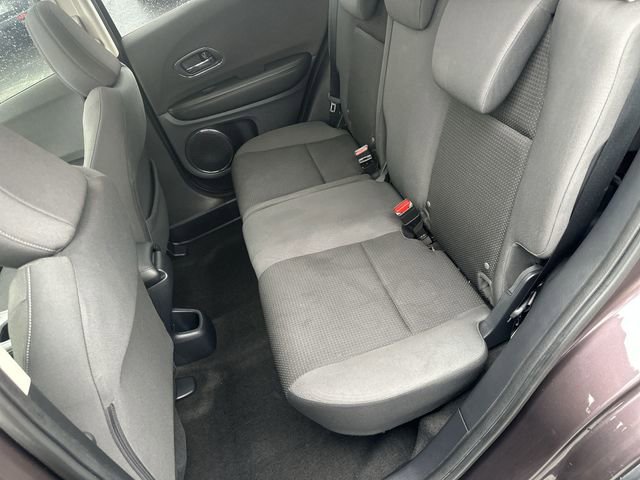 Used 2019 Honda HR-V EX image 26