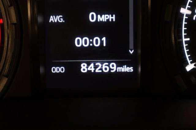 Certified 2020 Toyota 4Runner SR5 Premium w/ Moonroof Package image 16