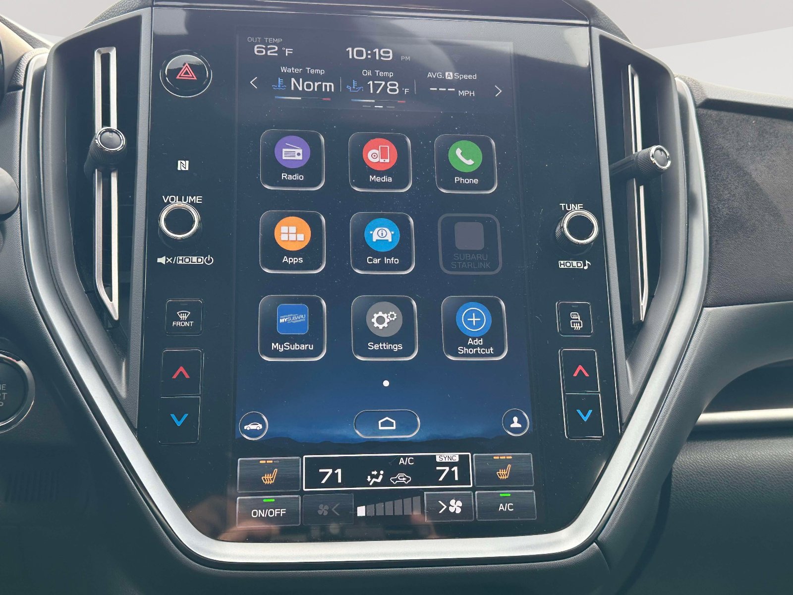 Used 2023 Subaru WRX Premium image 8