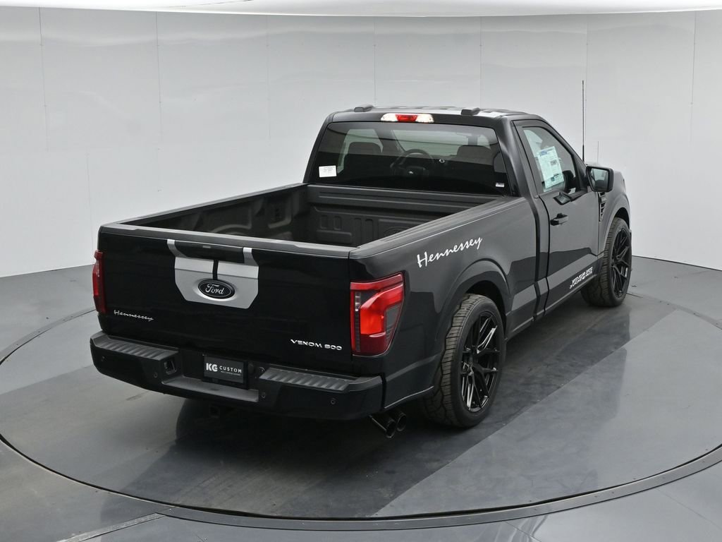 New 2026 Ford F150 XL w/ Equipment Group 103A High image 31