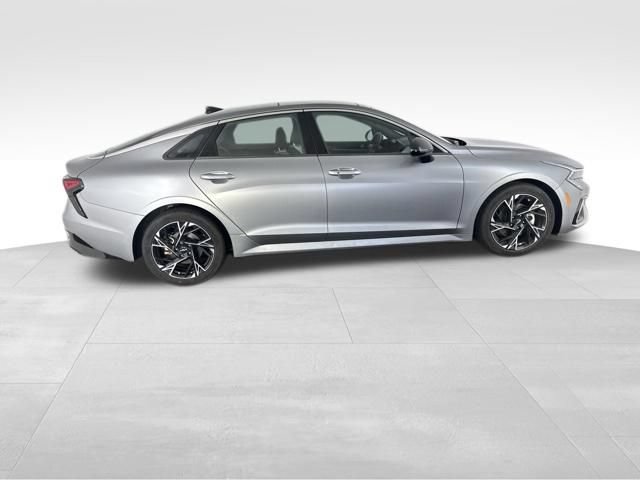 Certified 2025 Kia K5 GT-Line w/ GT-Line Premium Package FWD image 6
