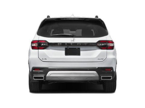 New 2025 Honda Pilot Elite image 8