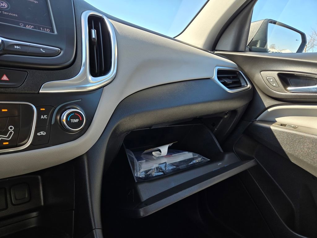 Used 2023 Chevrolet Equinox LS w/ LS Convenience Package image 14