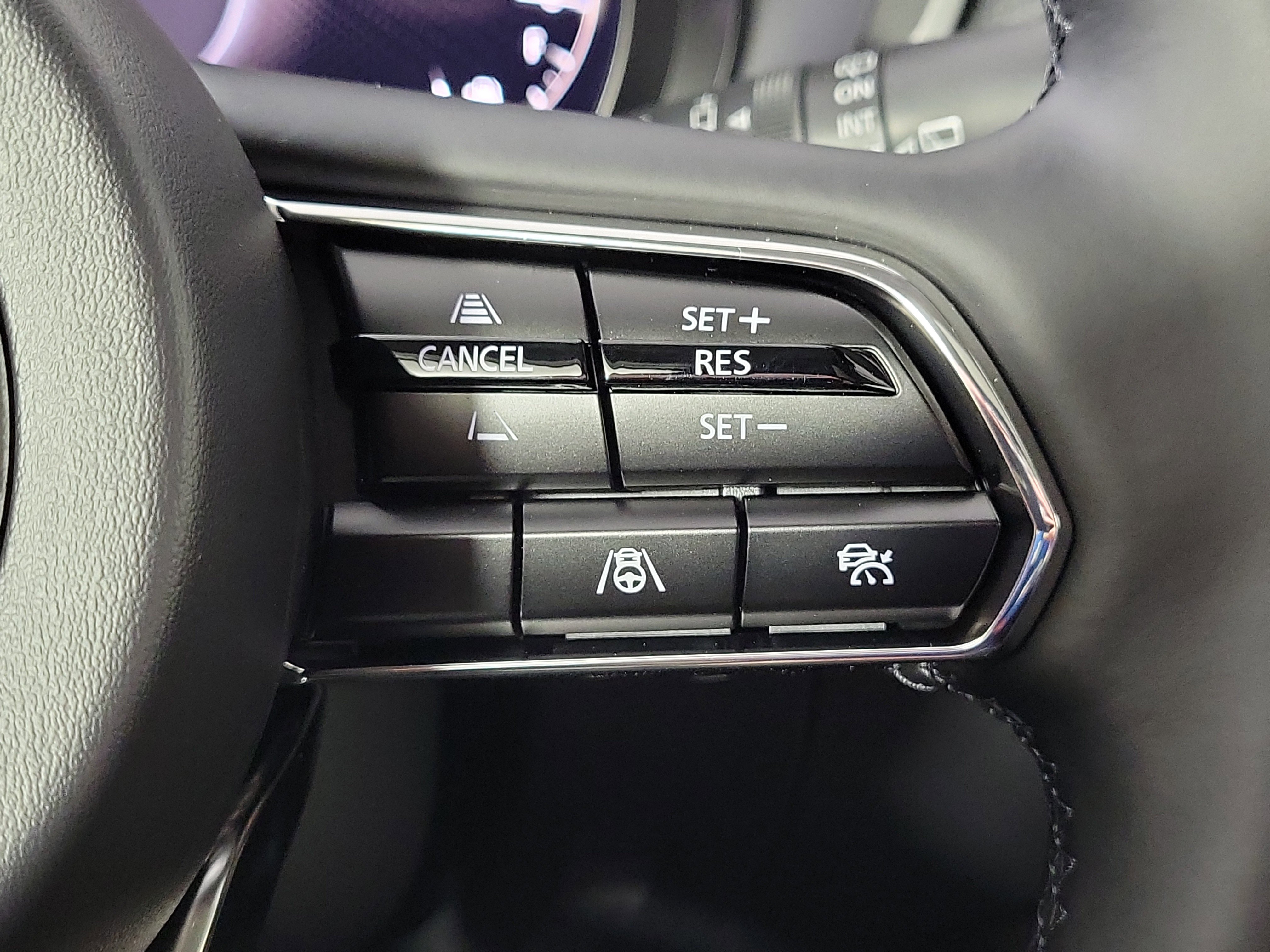 New 2026 MAZDA CX-90 3.3 Turbo w/ Premium Sport Pkg image 16