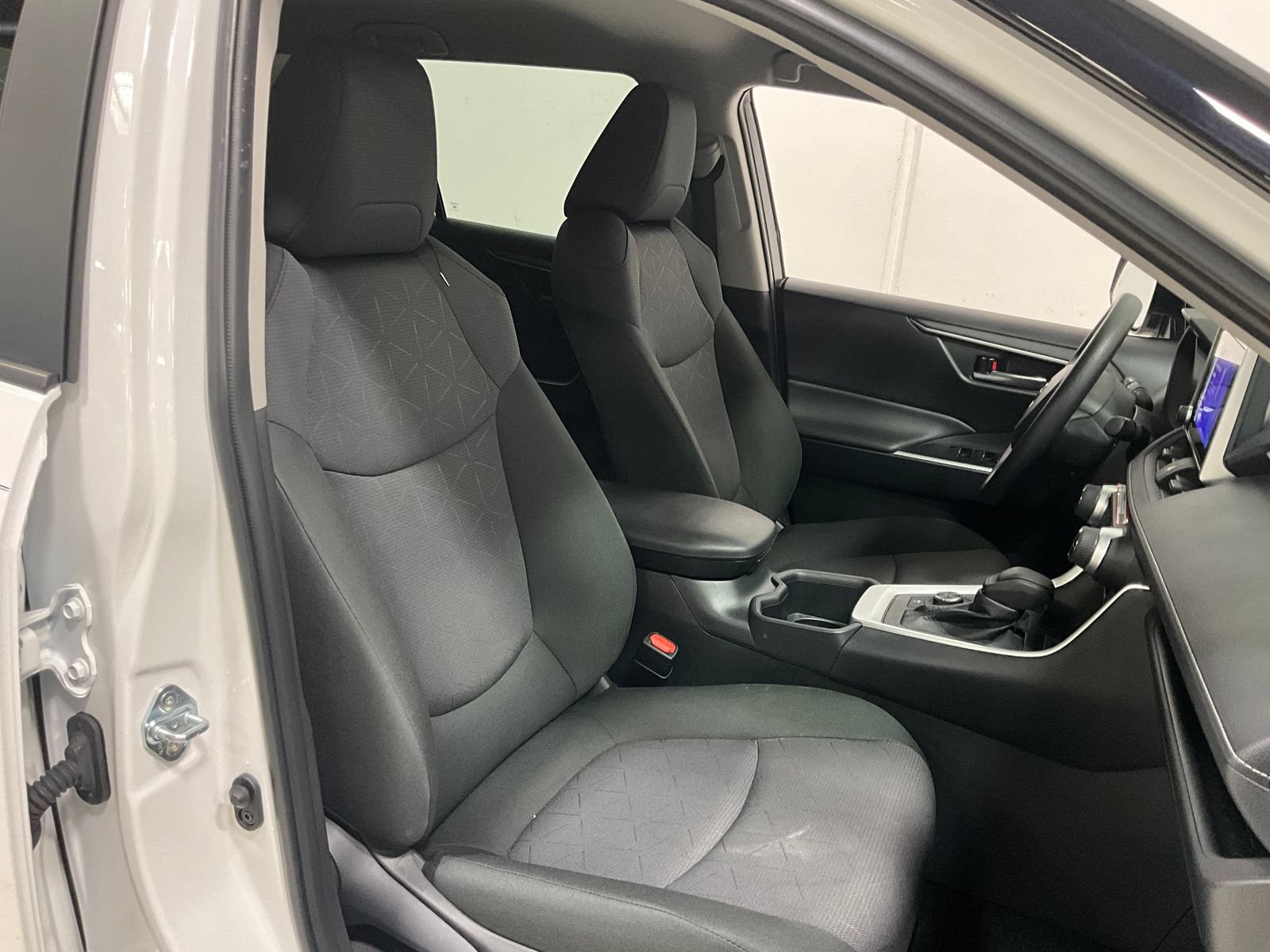 Used 2025 Toyota RAV4 Woodland Edition AWD/4WD image 9