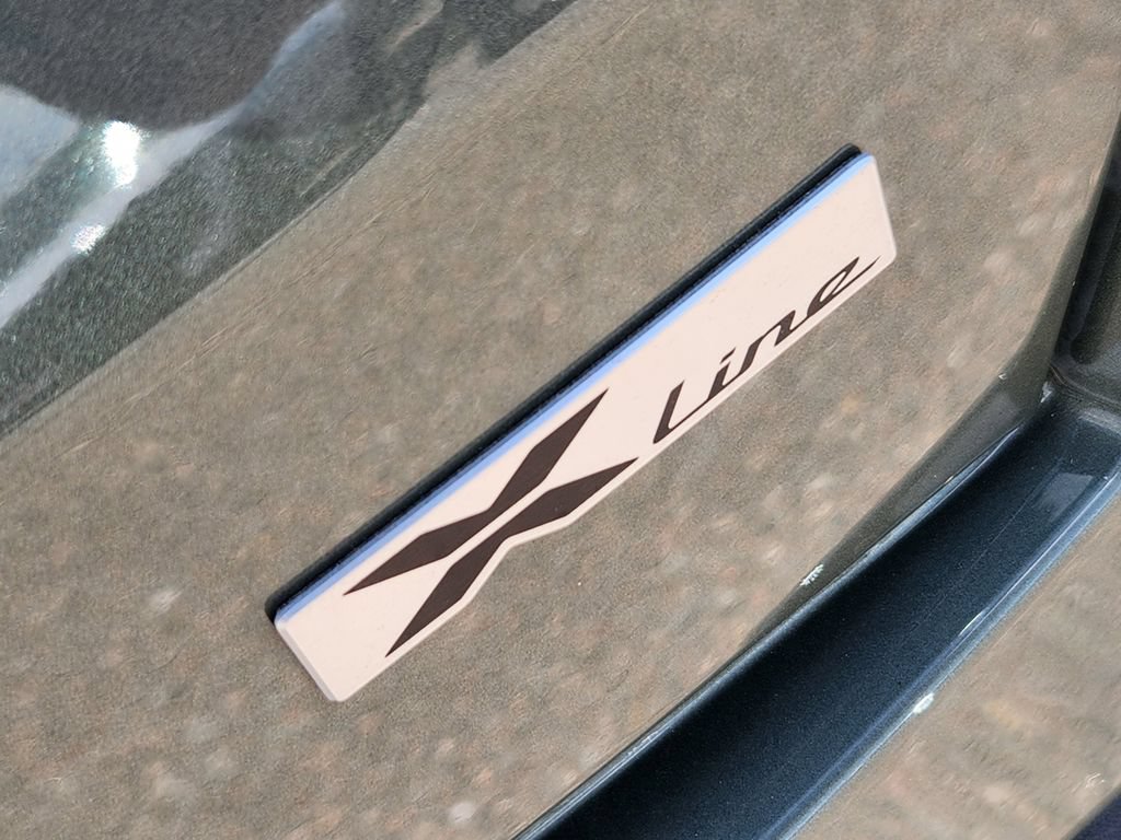 New 2026 Kia Sorento X-Line EX AWD/4WD image 12