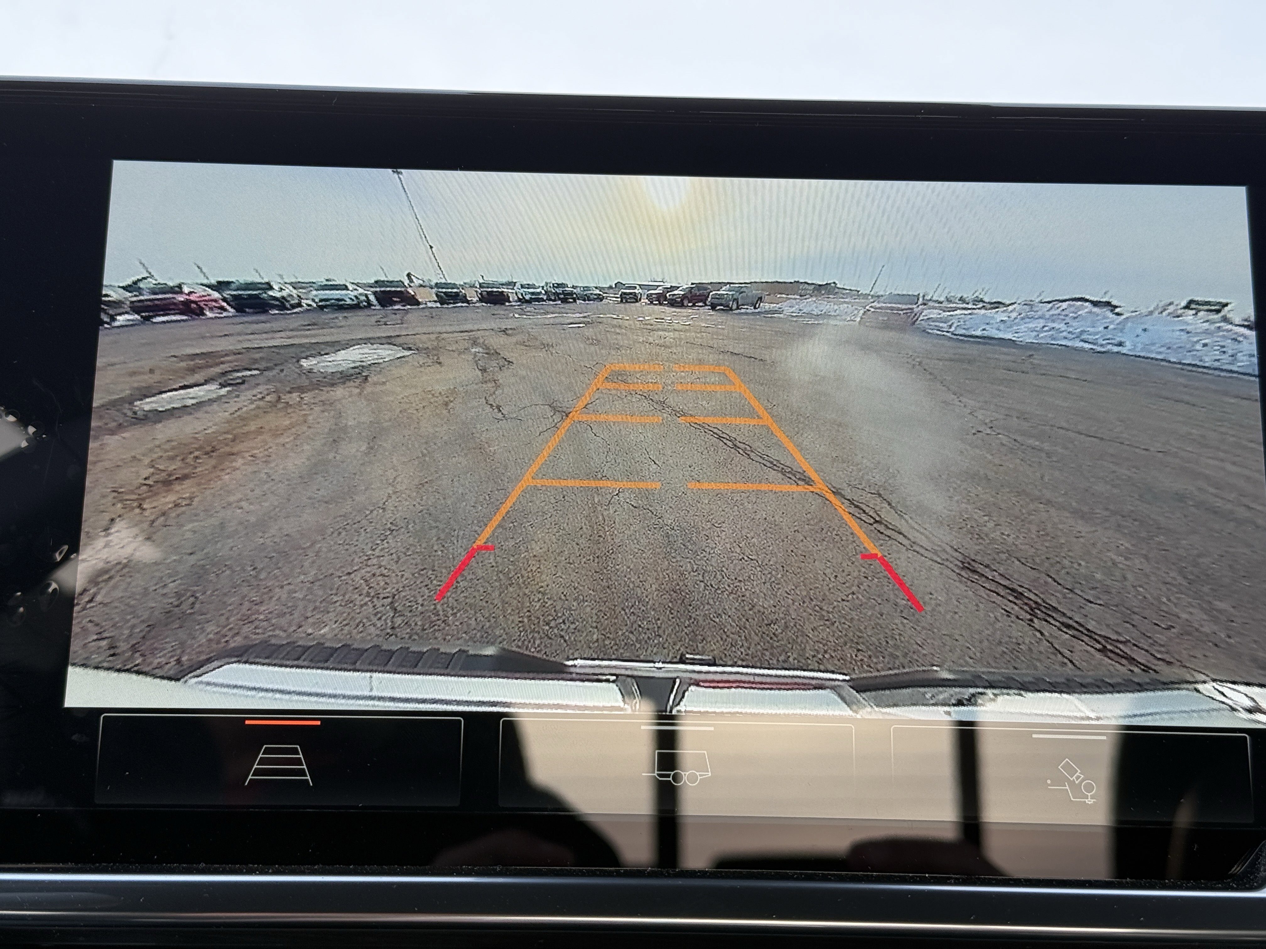 New 2026 GMC Sierra 2500 SLE w/ SLE Value Package; image 29