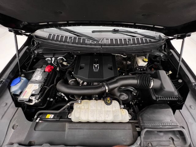 Used 2022 Lincoln Navigator L Reserve AWD/4WD image 28