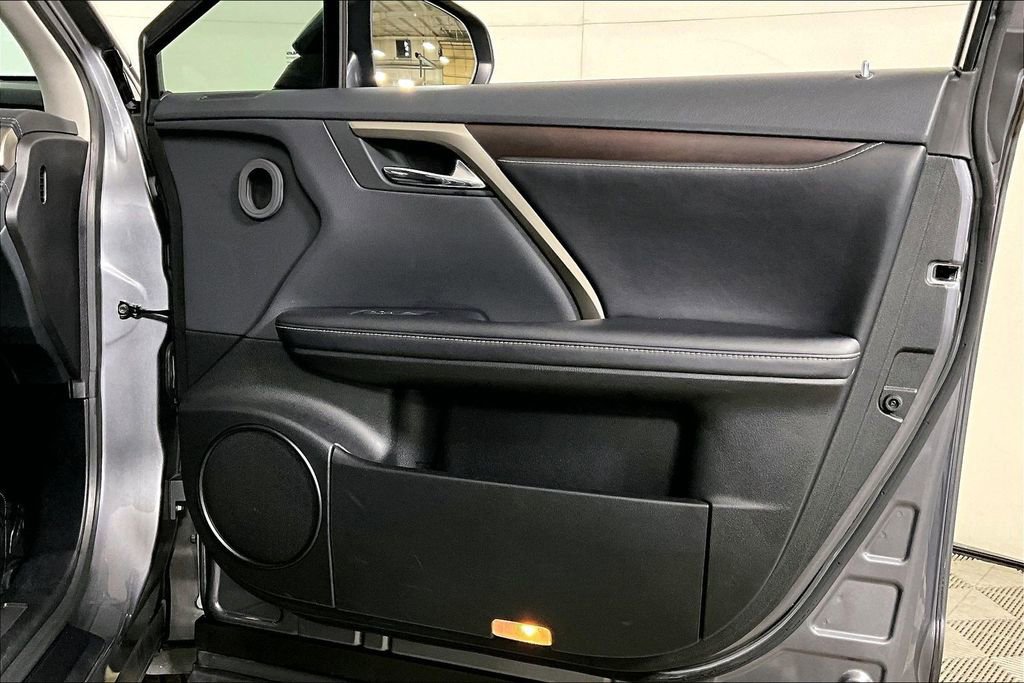 Used 2021 Lexus RX 350 FWD w/ Premium Package image 24