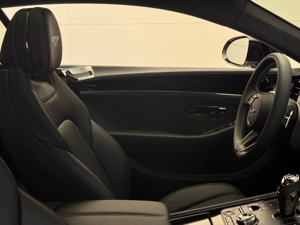 New 2026 Bentley Continental GT AWD/4WD image 57