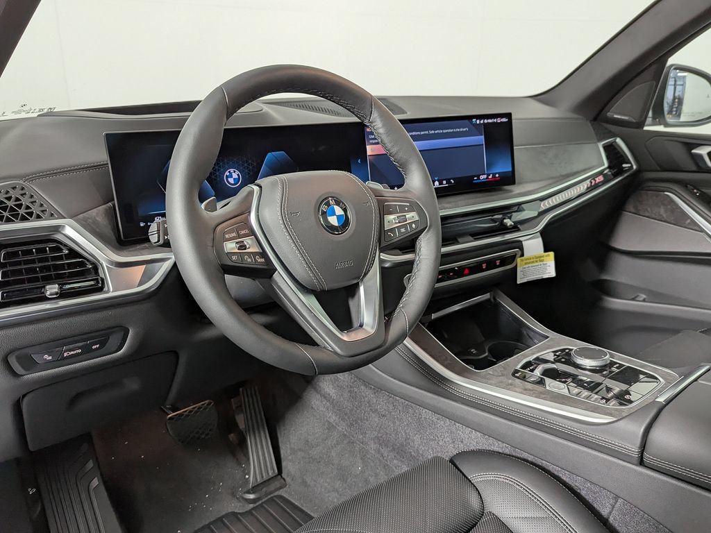 New 2026 BMW X5 xDrive40i AWD/4WD image 13