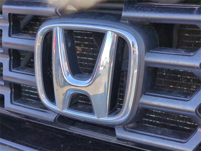 Used 2012 Honda Ridgeline Sport image 28