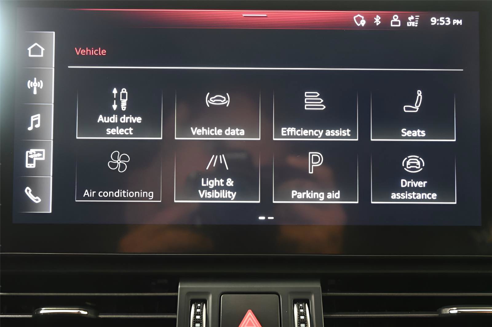 Used 2022 Audi SQ5 Premium AWD/4WD image 29