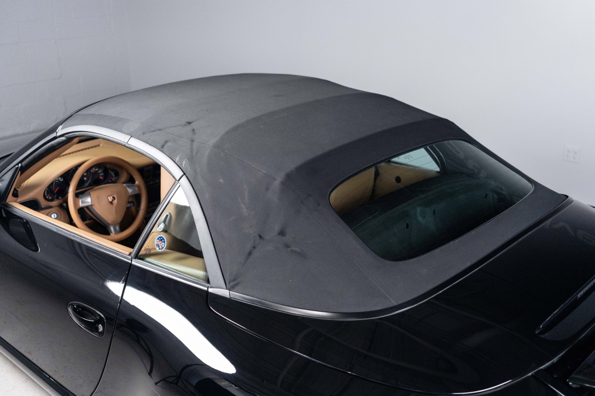 Used 2006 Porsche 911 Carrera RWD image 14