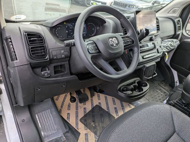 New 2026 RAM ProMaster 1500 w/ Premium Convenience Group FWD image 10