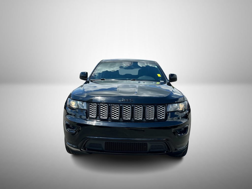 Used 2021 Jeep Grand Cherokee Laredo X RWD image 7
