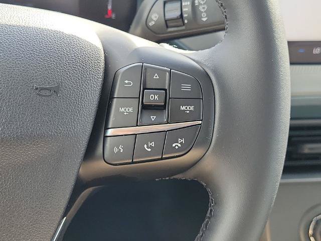 Certified 2025 Ford Maverick XLT w/ XLT Luxury Package AWD/4WD image 26