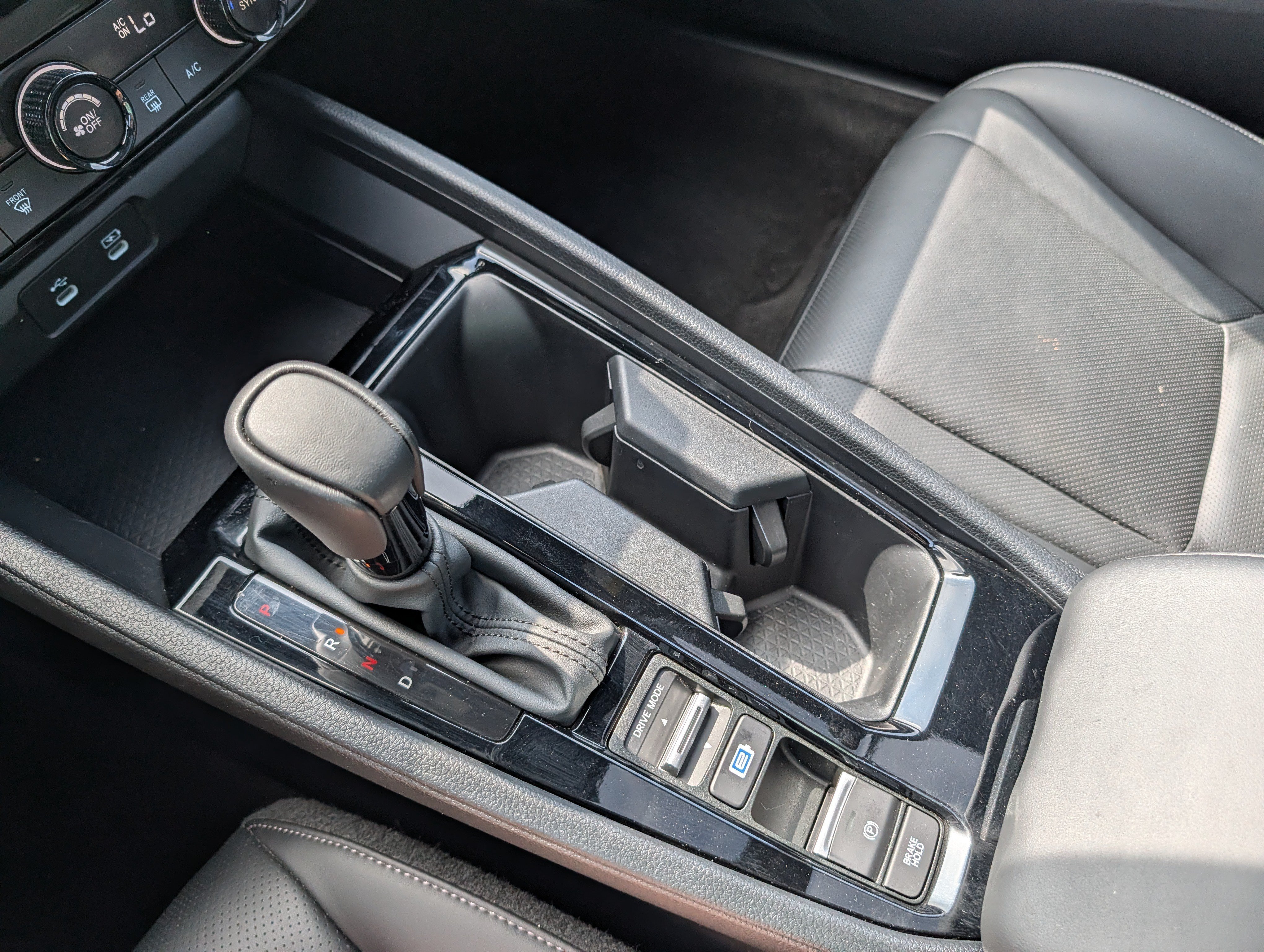 Used 2024 Honda Accord Sport image 33