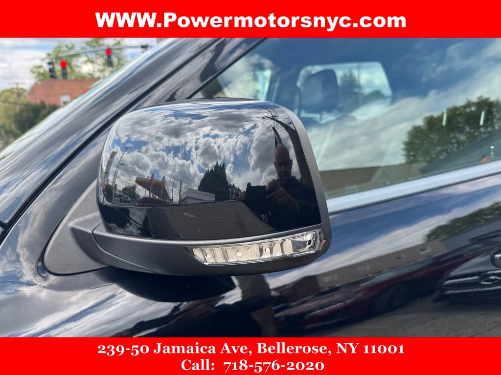 Used 2021 Dodge Durango GT AWD/4WD image 13