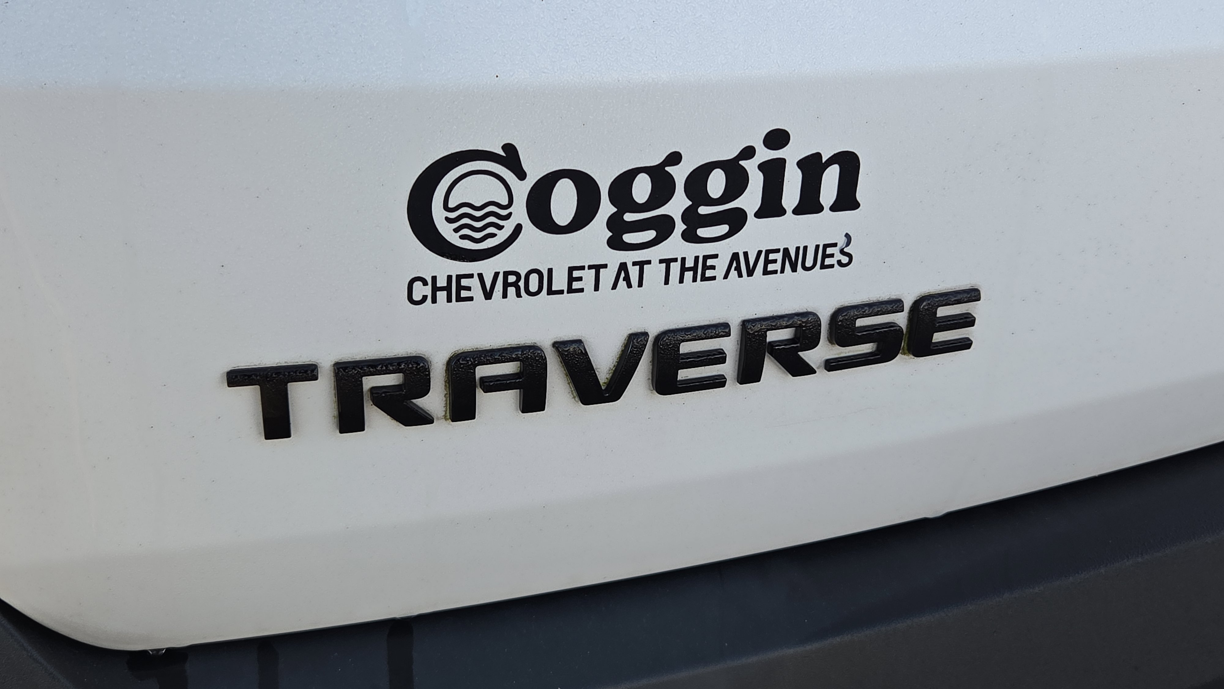 Used 2023 Chevrolet Traverse RS w/ LPO, Floor Liner Package image 33