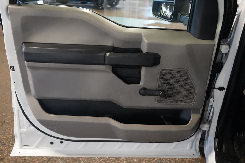 Used 2017 Ford F250 XL w/ XL Value Package RWD image 20