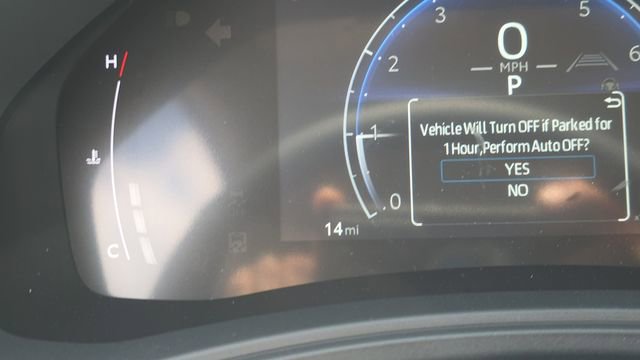 New 2026 Toyota Grand Highlander XLE AWD/4WD image 25