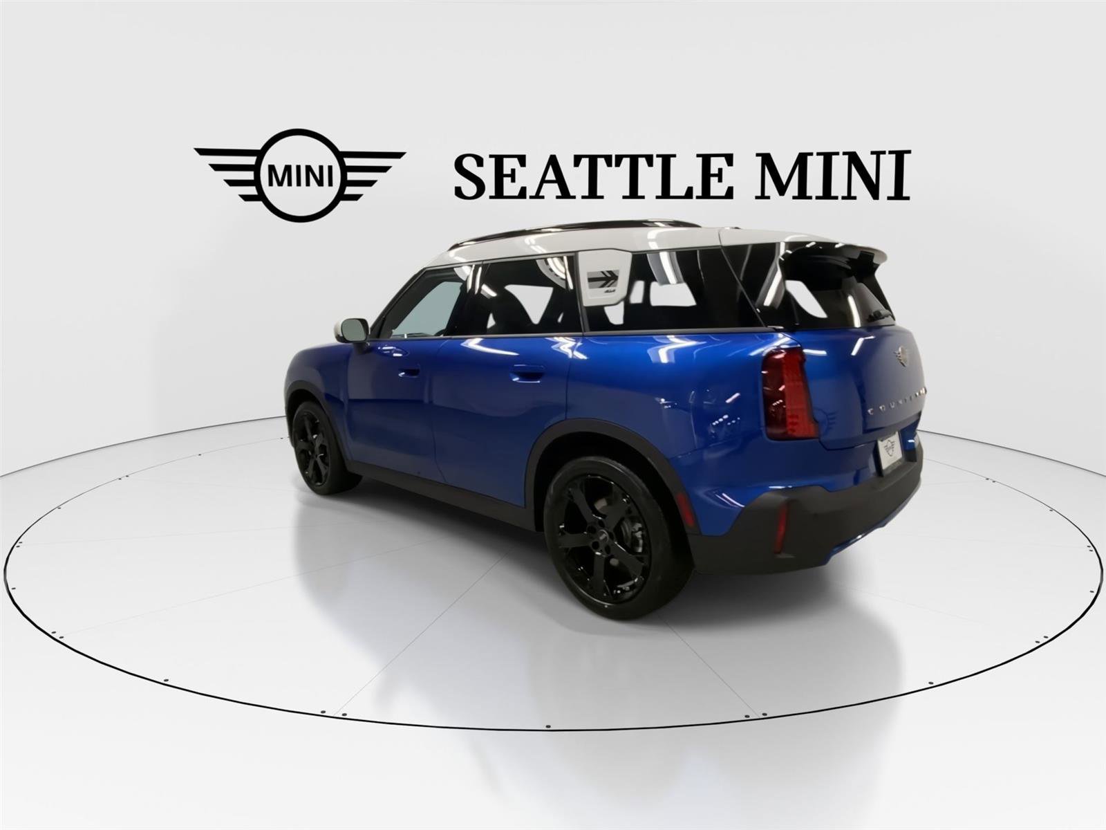 New 2026 MINI Cooper Countryman S w/ Comfort Package Max image 8