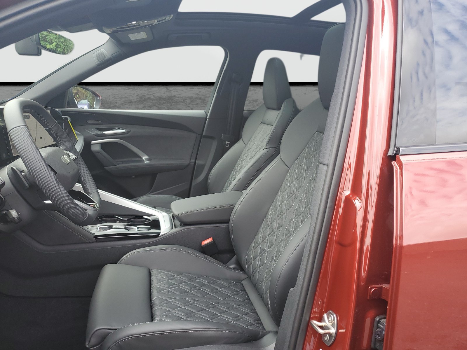 New 2026 Audi SQ5 Prestige AWD/4WD image 18