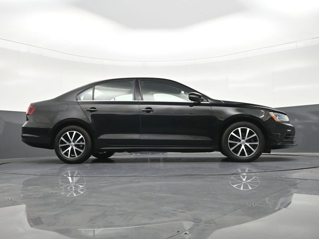 Used 2018 Volkswagen Jetta SE FWD image 23