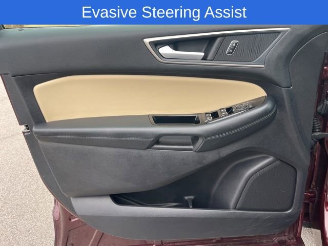 Used 2020 Ford Edge SEL w/ Convenience Package image 12