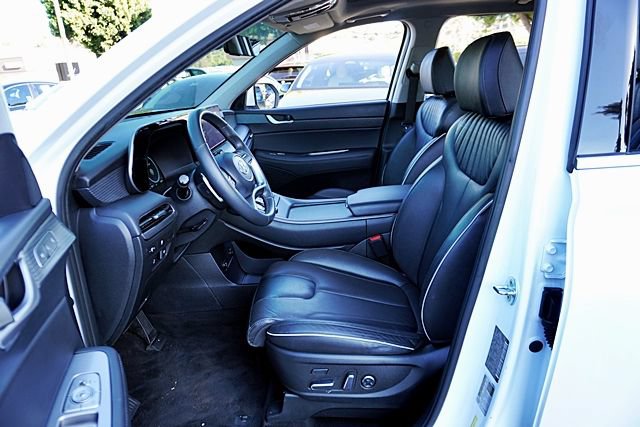 Certified 2023 Hyundai Palisade Limited FWD image 14
