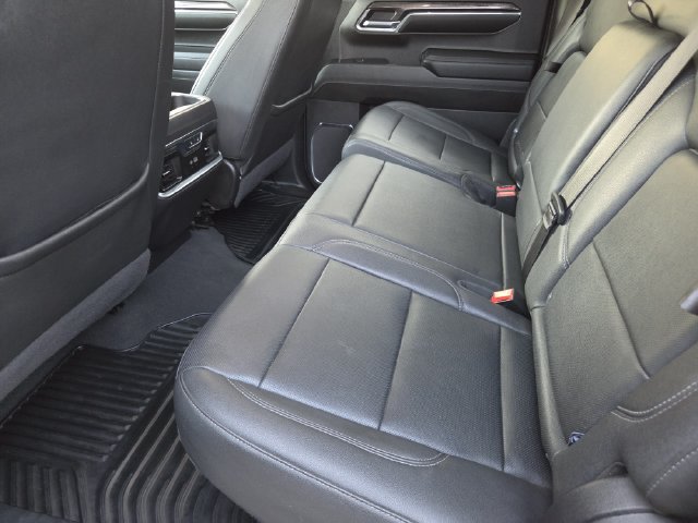 Used 2024 Chevrolet Silverado 1500 LTZ w/ Technology Package AWD/4WD image 23