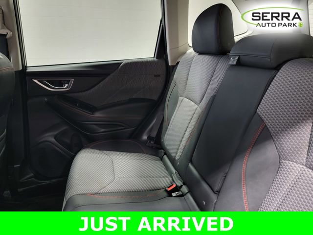 Used 2019 Subaru Forester Sport w/ Popular Package #2 image 14