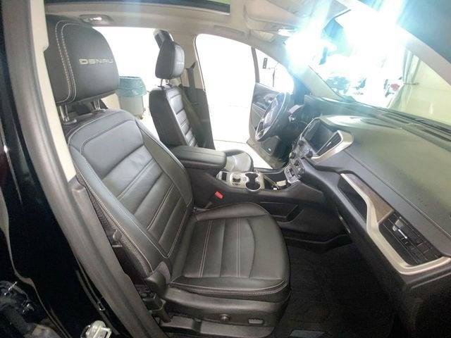 Used 2022 GMC Terrain Denali w/ LPO, Floor Liner Package AWD/4WD image 37