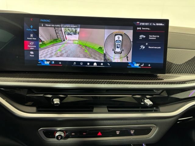 Used 2024 BMW X5 M60i w/ Executive Package AWD/4WD image 17