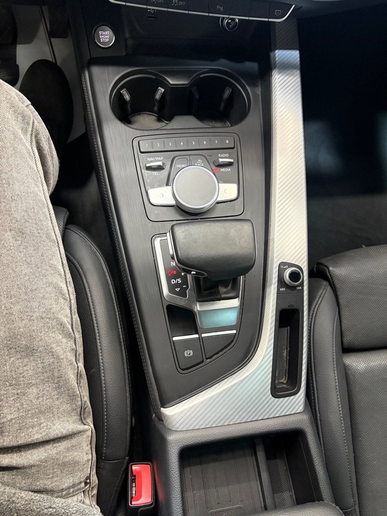 Used 2019 Audi A5 2.0T Premium Plus w/ Premium Plus image 21