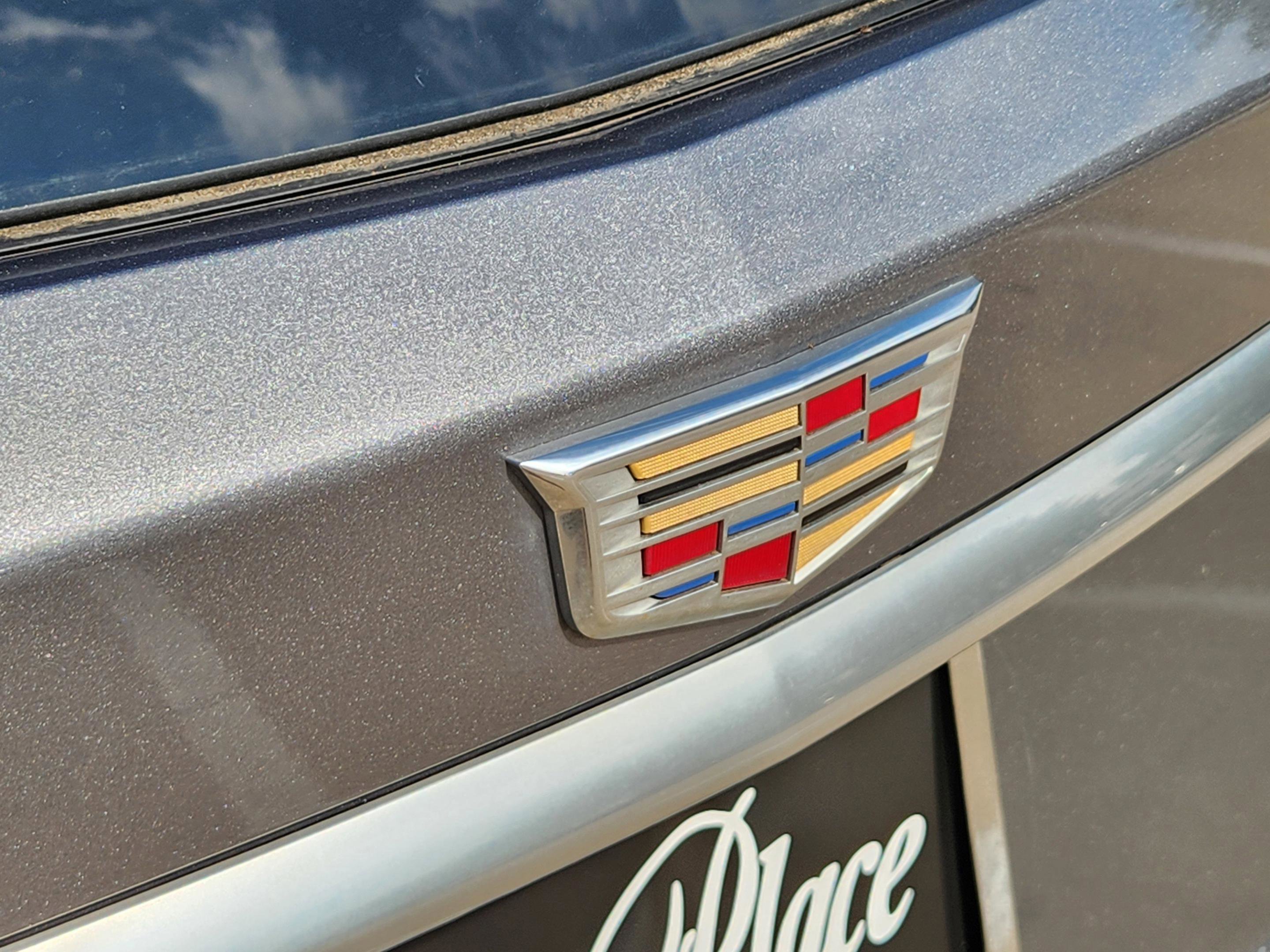 Used 2021 Cadillac XT6 Premium Luxury FWD image 43