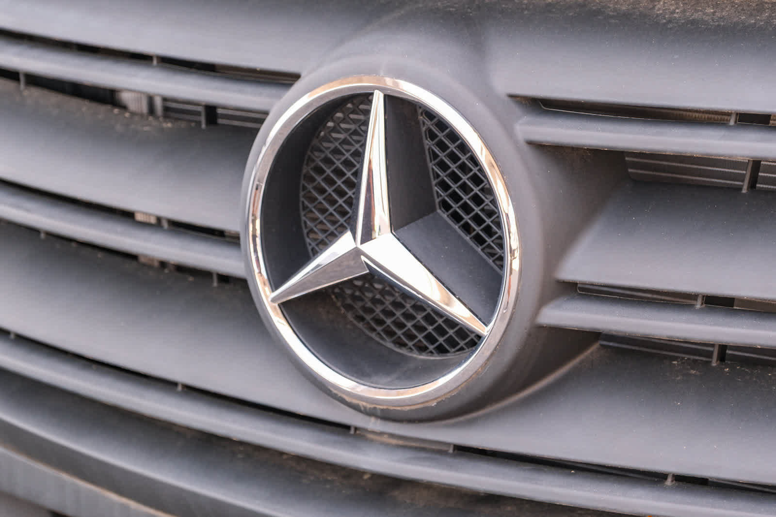 New 2025 Mercedes-Benz Sprinter 2500 image 13