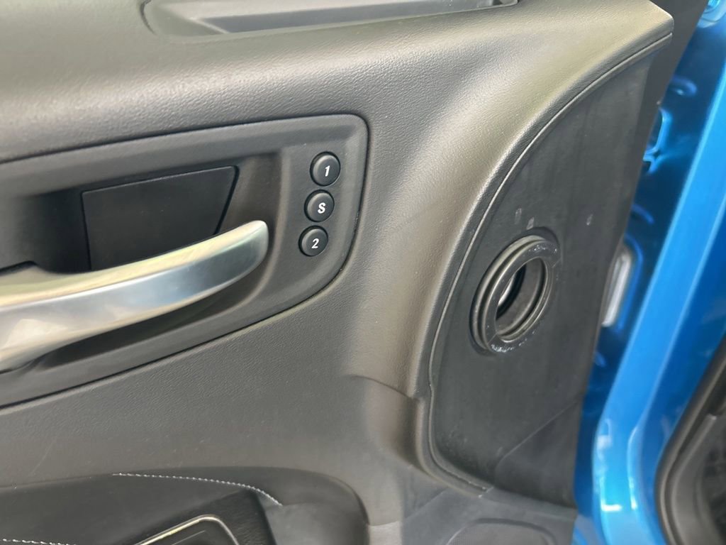 Used 2023 Dodge Charger Scat Pack w/ Plus Group image 39