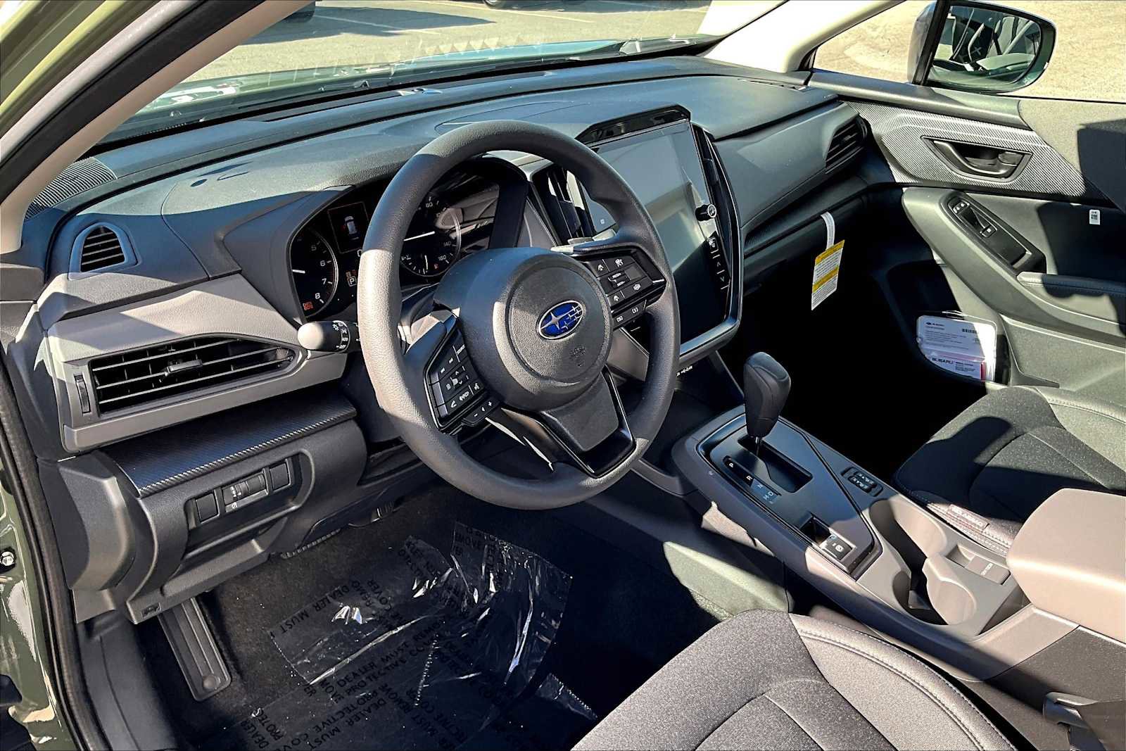 New 2026 Subaru Crosstrek 2.5i Premium image 8