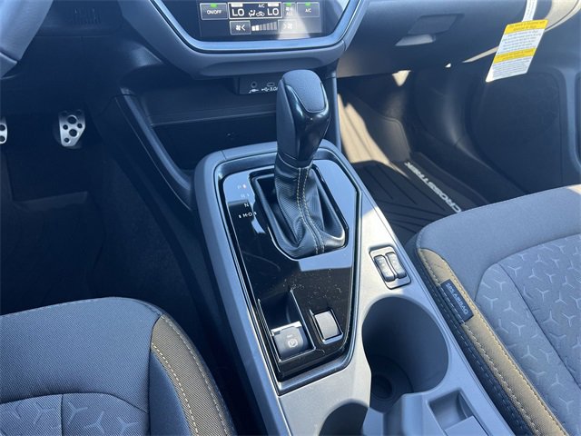 New 2026 Subaru Crosstrek 2.5i Sport image 16